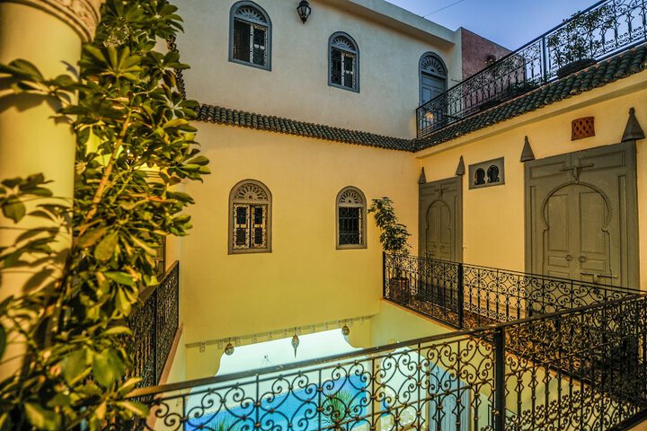 Terrace/Patio 48 of 74