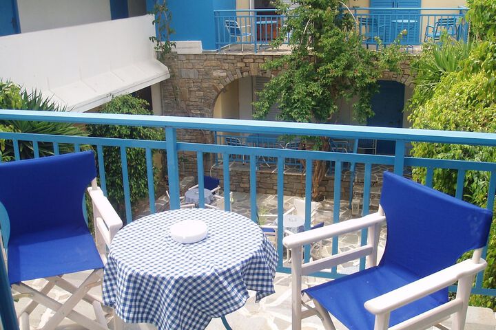 Terrace/Patio 17 of 36