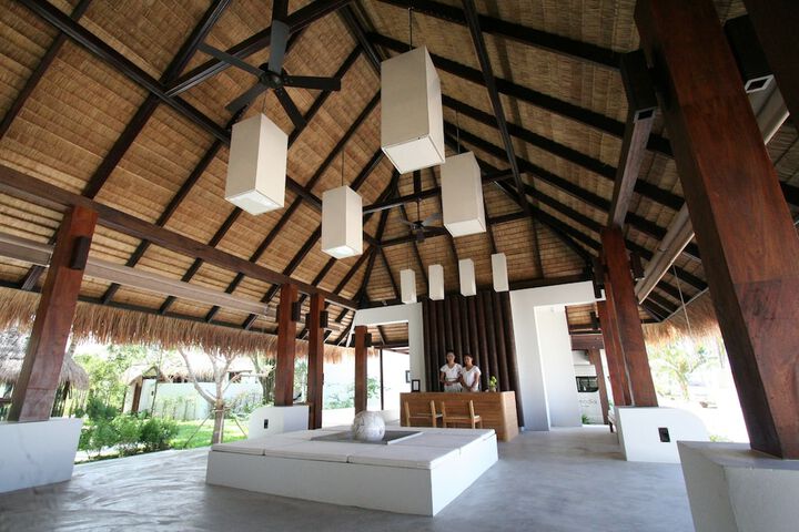 Hotel Interior 2 of 142
