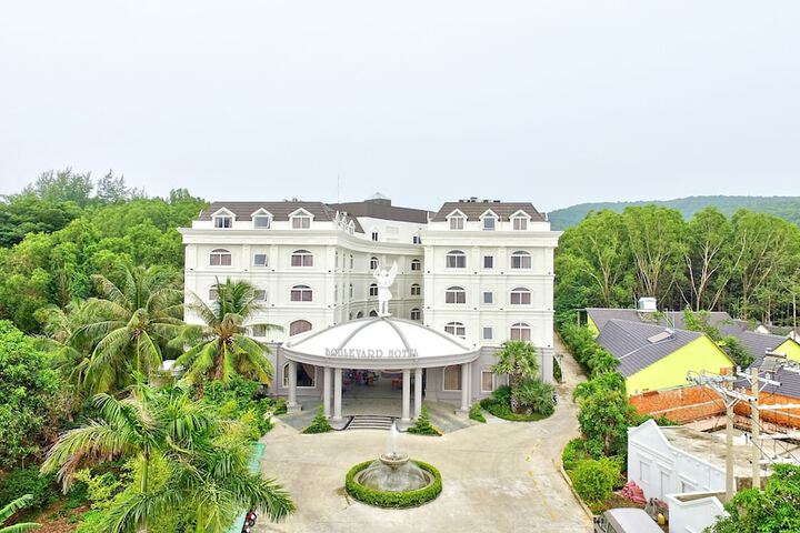 Hotel 60 of 68