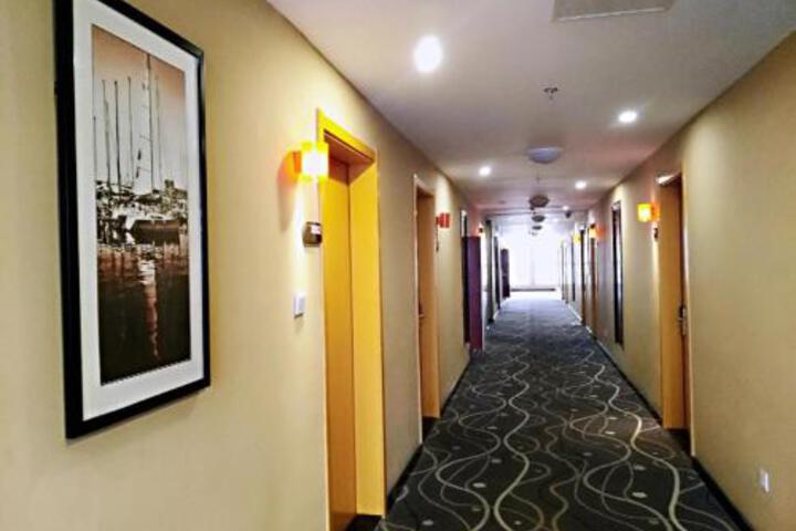 7 Days Best Quality Hotela Linyi Hedong Fenghuang
