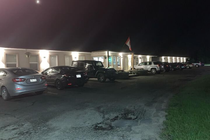 Hotel 58 of 62