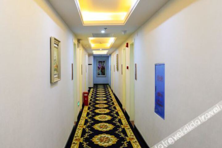 Hotel Interior 1 of 2