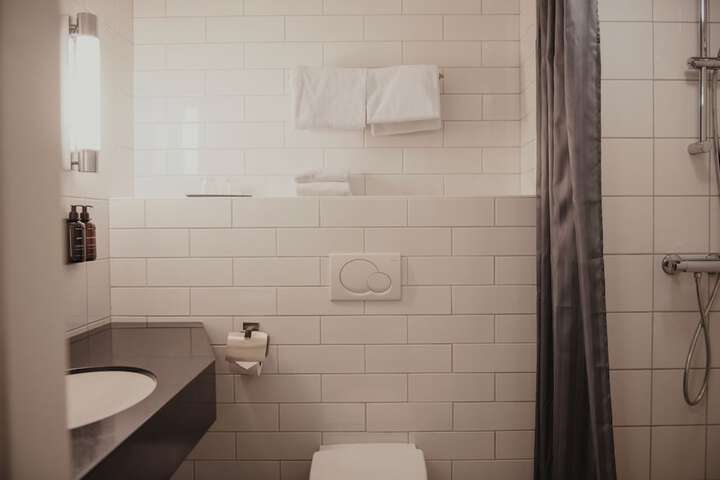 Bathroom Vanities