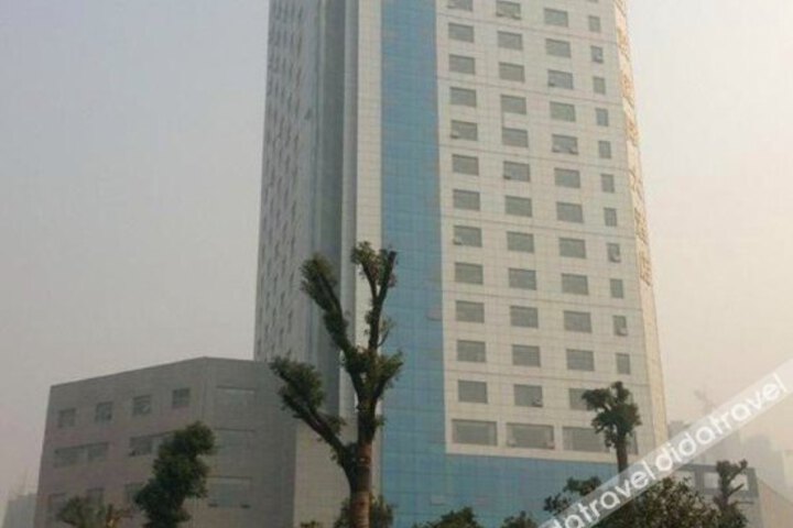 Sanyuan International Hotel