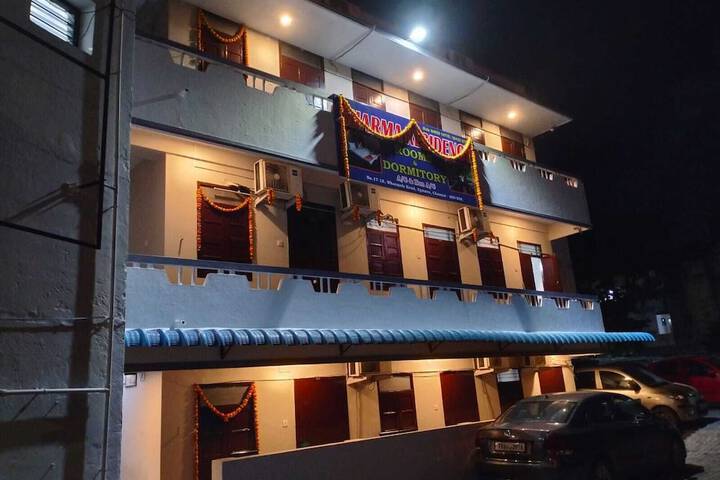 Hotel 16 of 20