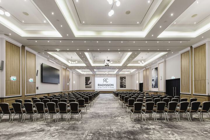 Meeting 136 of 145