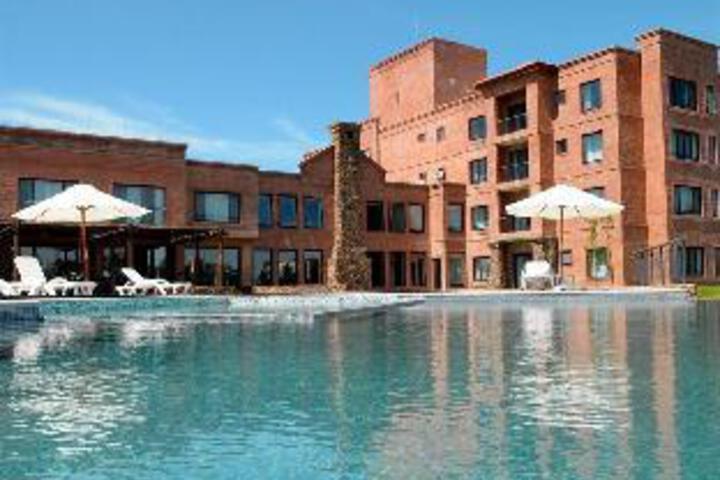 Regency Zonamerica Hotel