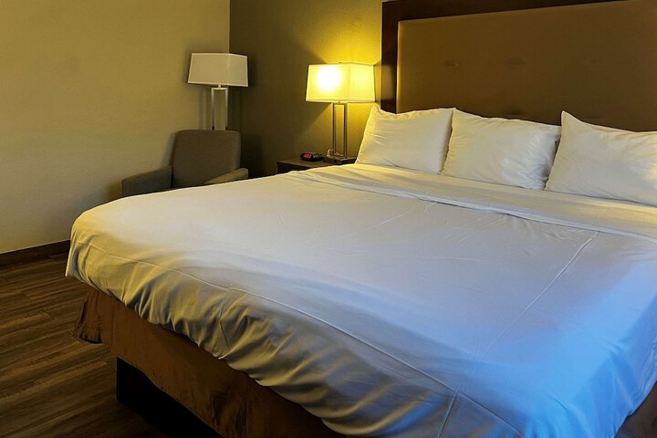 1 King Bed (10 of 11)