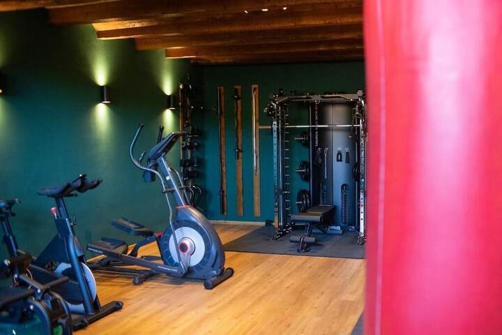 Health and Fitness 9 of 18