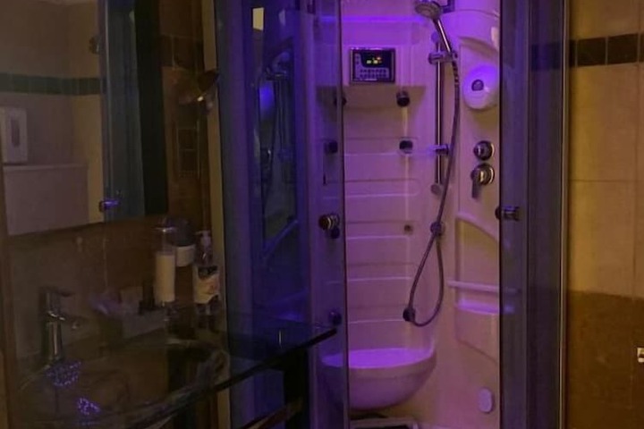 Bathroom Vanities