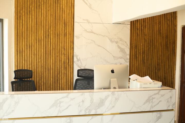 Hotel Interior 2 of 144