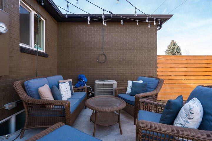 Terrace/Patio 16 of 21