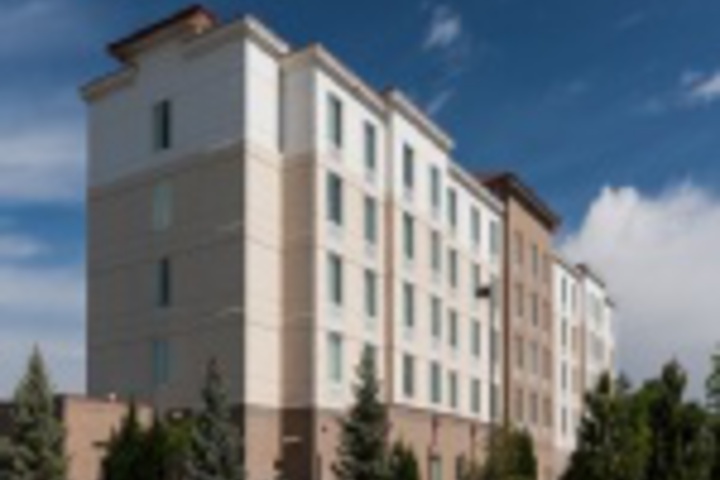 Hotel 13 of 60