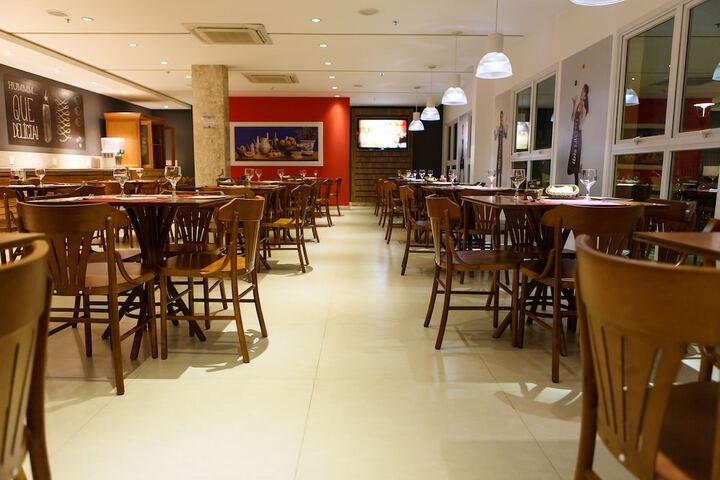 Restaurants
