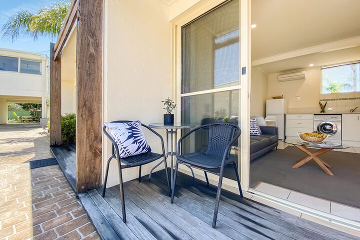Terrace/Patio 18 of 34
