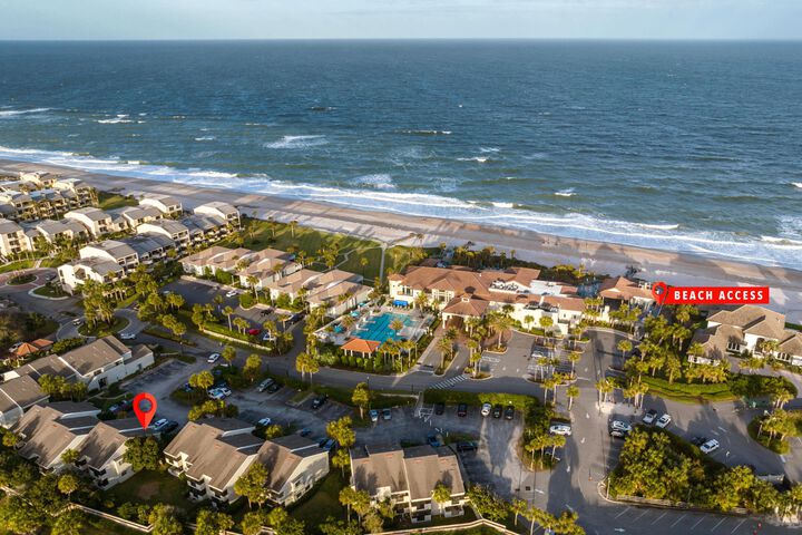 Summer Place in Ponte Vedra Beach, FL