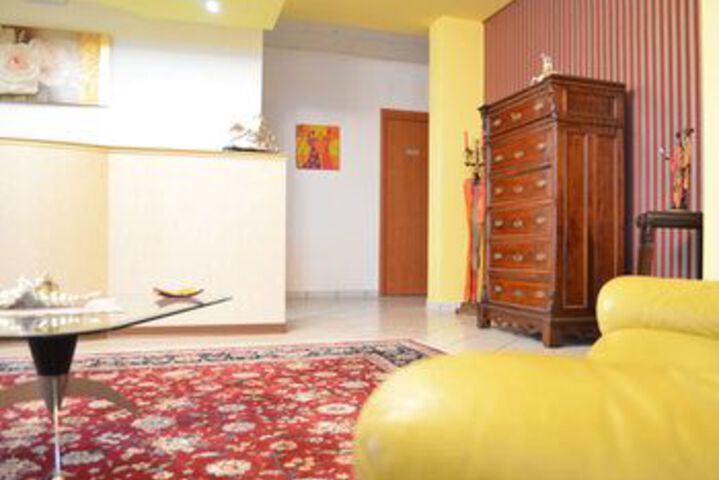 Hotel Interior 14 of 17