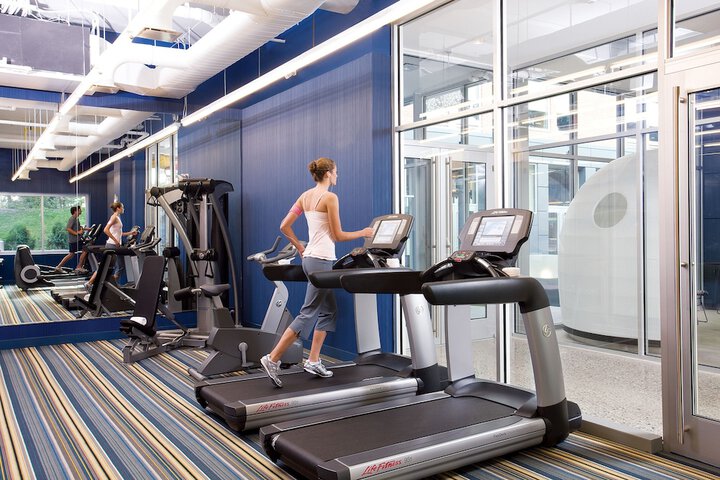 Health and Fitness 12 of 28