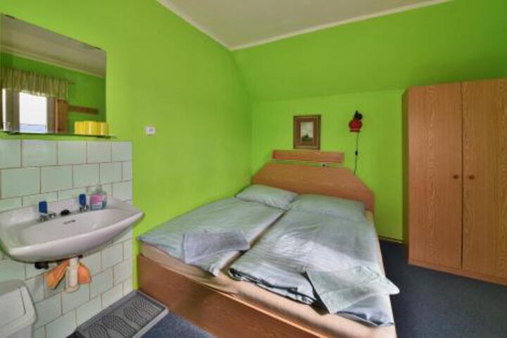 HOTEL ORE E DU BOIS