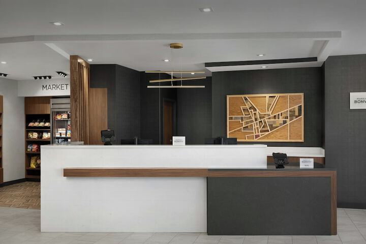 Hotel Interior 2 of 40