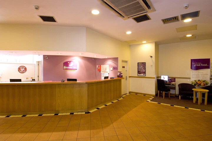 Hotel Interior 2 of 20