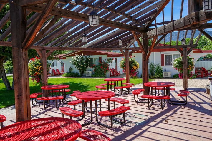Terrace/Patio 35 of 67