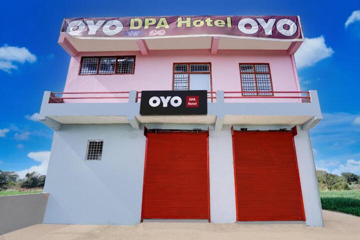 Hotel O DPA