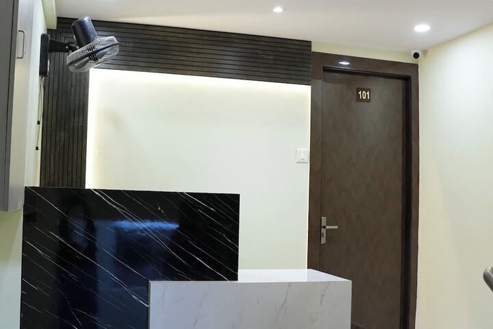 Hotel Interior 7 of 65