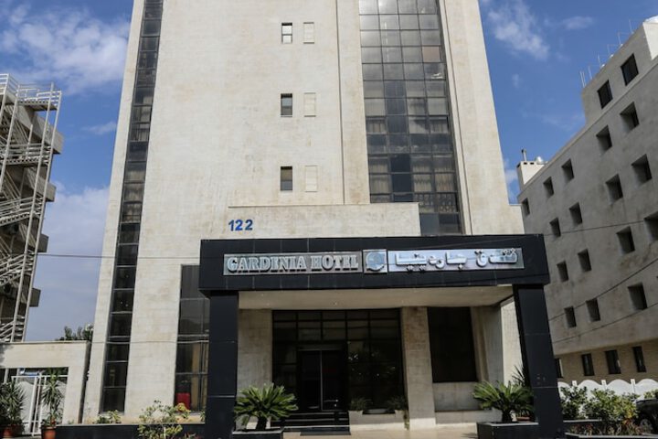 Gardenia Hotel