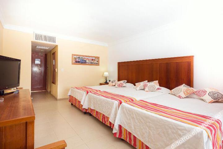 Hotel Villa Cuba (formerly Be Live Experience Varadero)