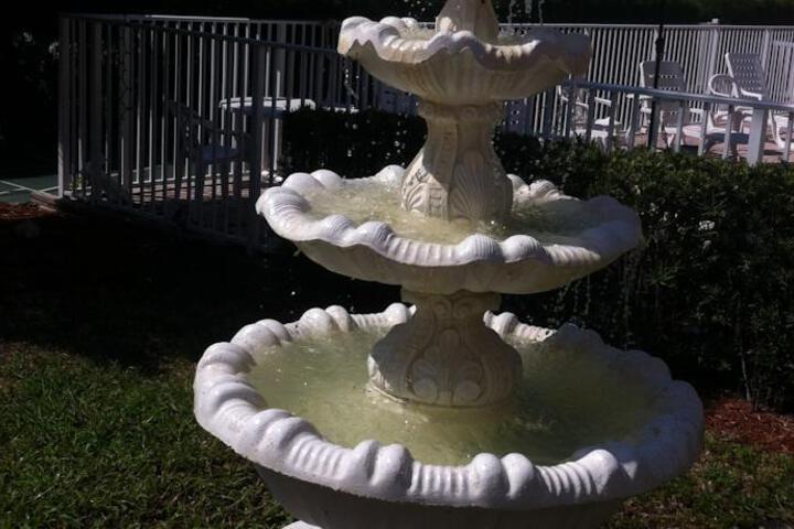 Photo of SHORES RESORT