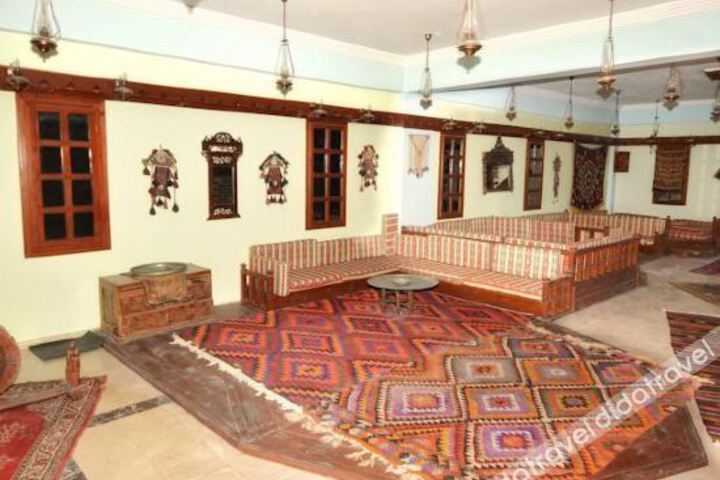 Hotel Interior 10 of 35