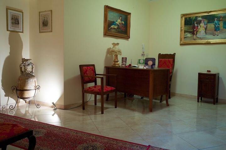 Hotel Interior 3 of 58