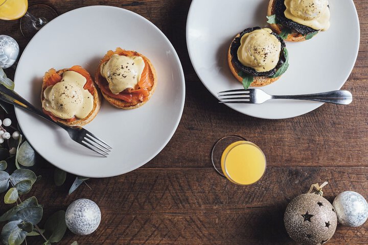 Breakfast/Coffee Service 92 of 105