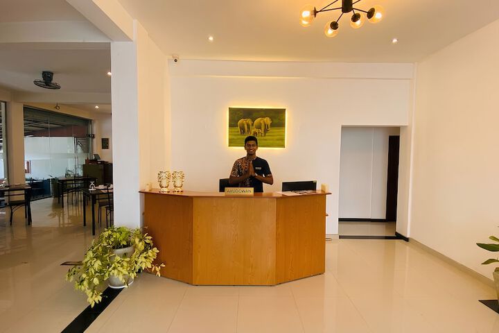 Hmc Leisure Villa Dewundara
