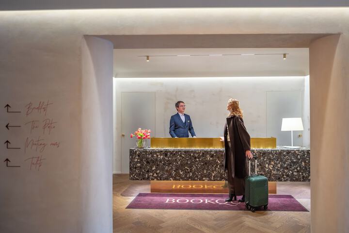 Hotel Interior 2 of 40