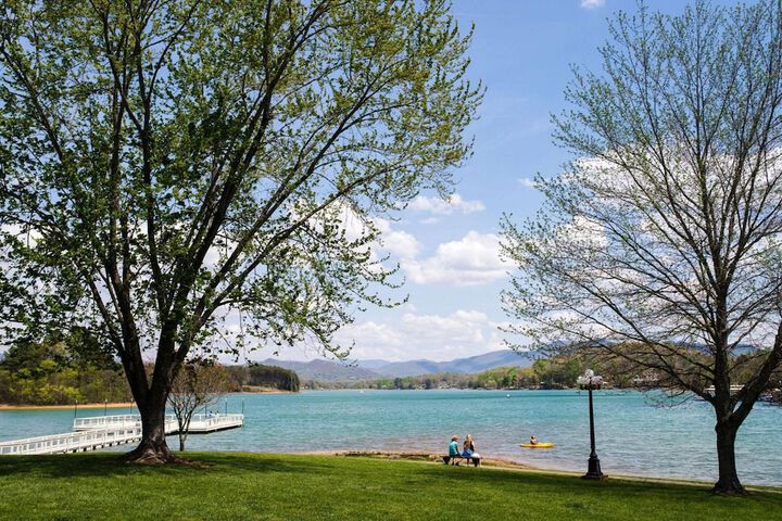 Lake