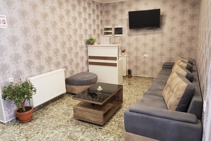 Hotel Lotus