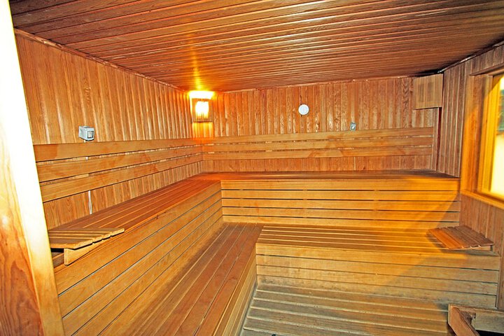 Spa Massage