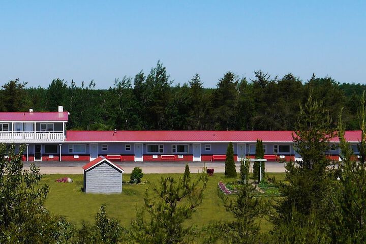 Restwell Motel Moncton