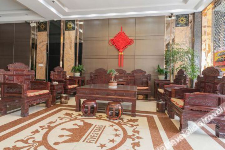Hotel Interior 7 of 10