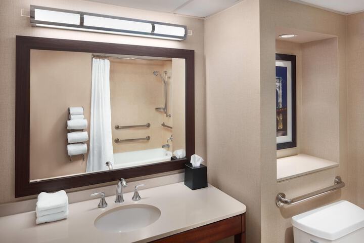 Bathroom Vanities