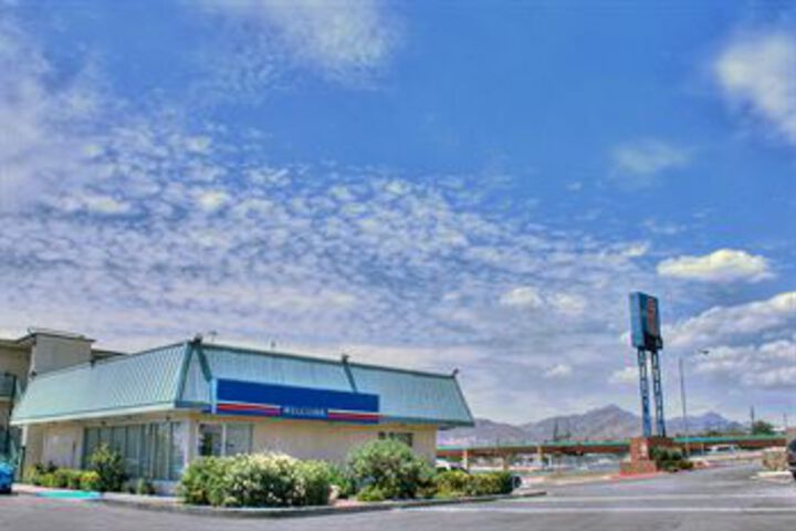 Photo of Motel 6 El Paso Central