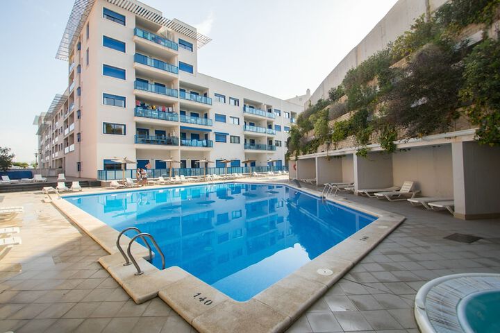 Apartamento turistico in Alicante