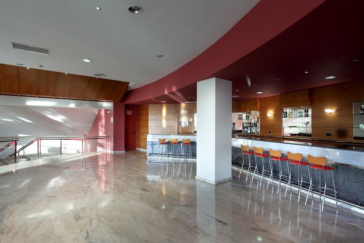 Lobby Photos