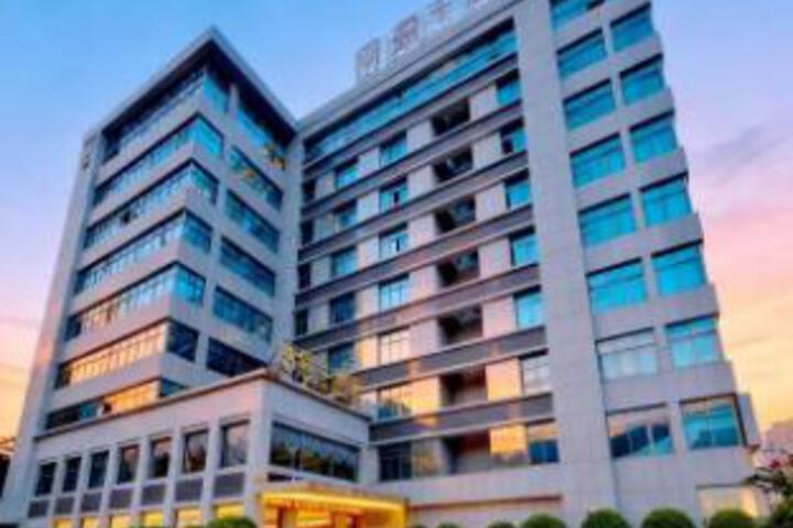 Yingfeng Hotel