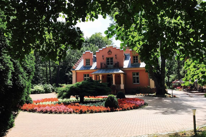 Photo of Willa Różana - Ormonde Resorts