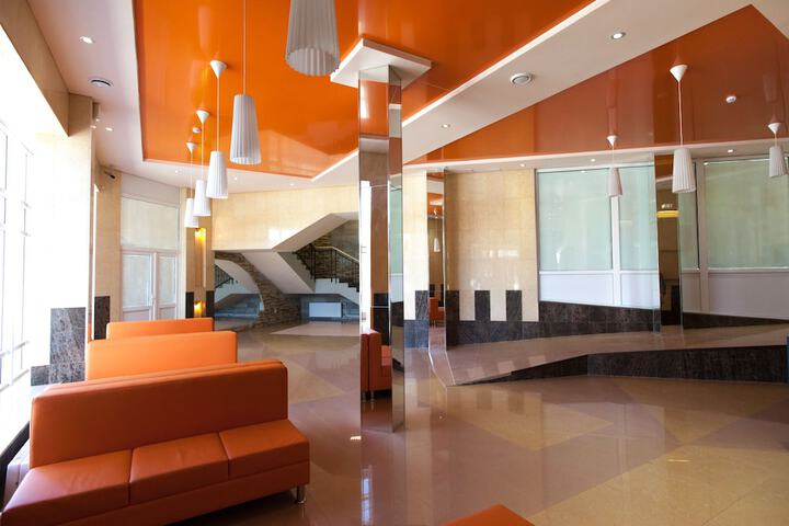 Hotel Interior 2 of 63
