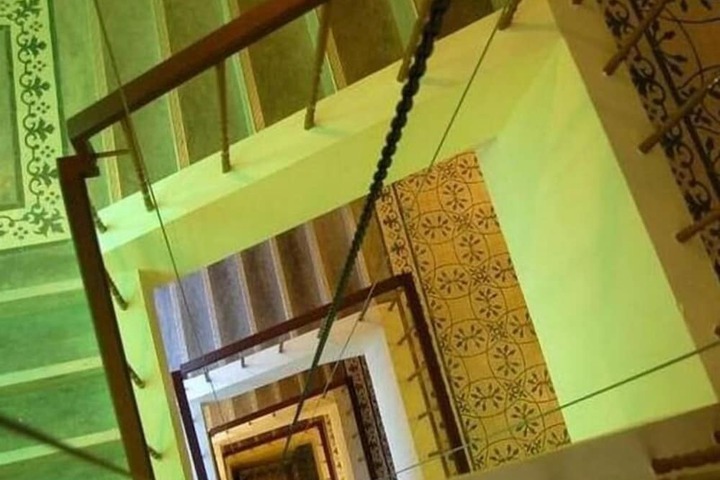 Hotel Interior 56 of 71